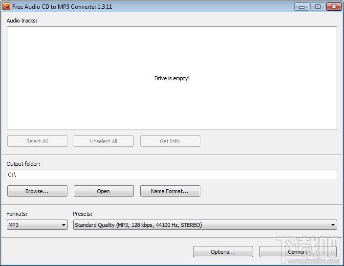 Audio CD to MP3 Converter,CD to MP3 Converter
