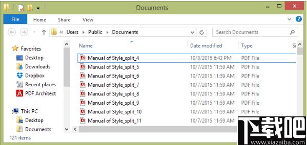 PDF Architect下载,PDF编辑,PDF处理,PDF工具