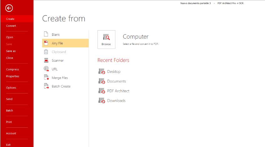 PDF Architect下载,PDF编辑,PDF处理,PDF工具