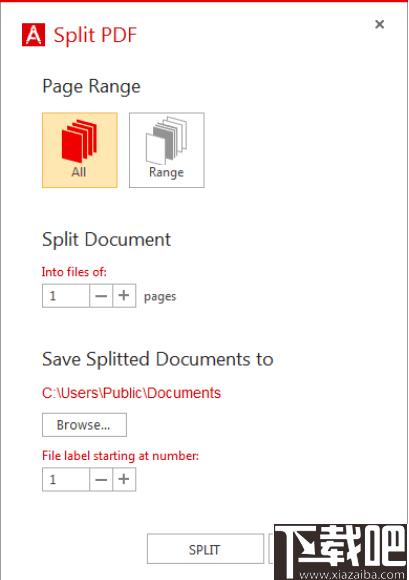 PDF Architect下载,PDF编辑,PDF处理,PDF工具