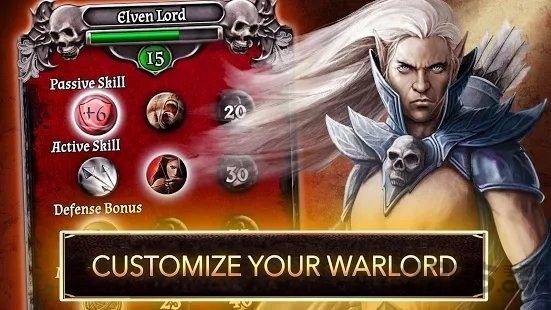 drakenlords游戏下载,drakenlords,卡牌手游,对战手游