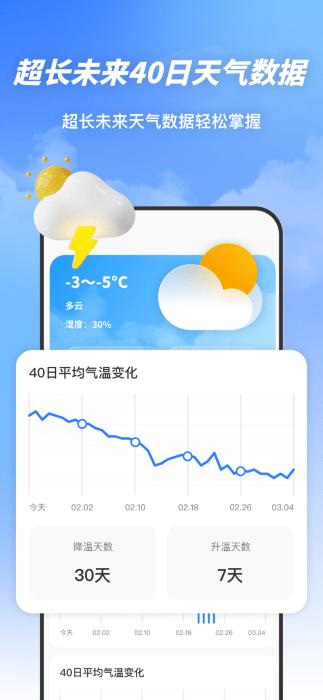 云图天气精准预报app下载,云图天气精准预报,天气app,气象app