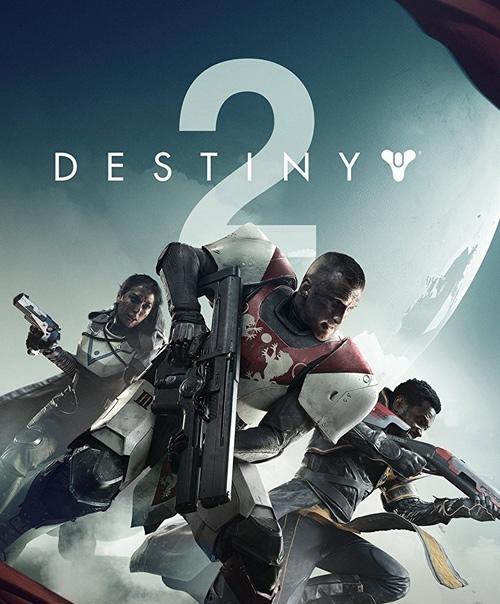 命运2游戏中文版(destiny)(暂未上线),命运,星际游戏,射击游戏,枪战游戏