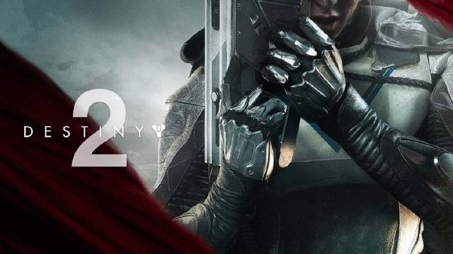 命运2游戏中文版(destiny)(暂未上线),命运,星际游戏,射击游戏,枪战游戏
