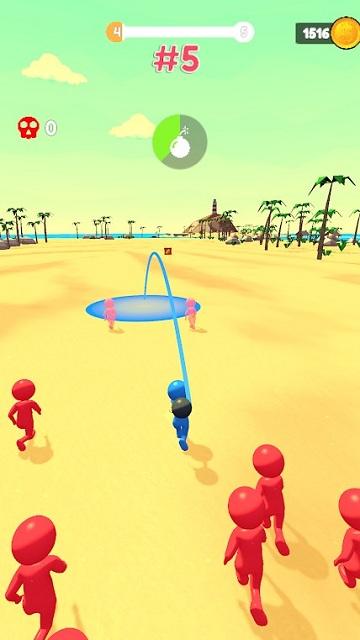 hit run 3d手机版下载,hitrun3d,沙滩游戏,对战游戏