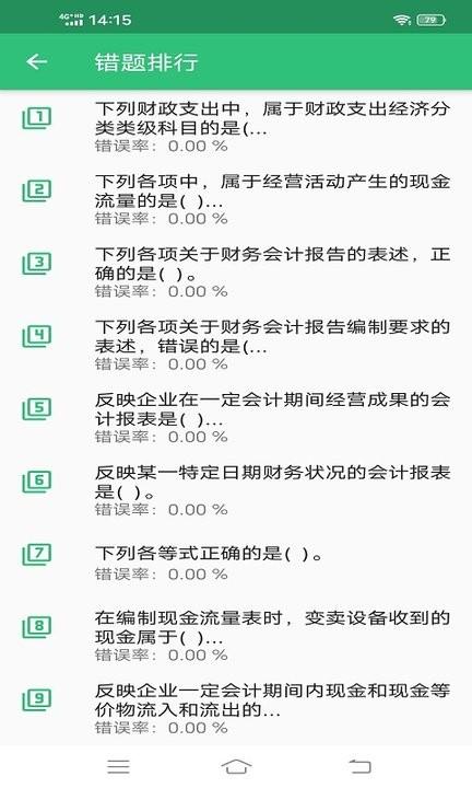 初级经济师运输水路专业手机版下载,初级经济师运输水路专业,题库app